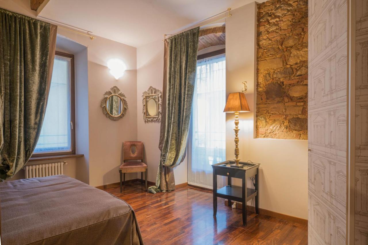 פסקיארה דל גארדה Napule...E Apartments מראה חיצוני תמונה