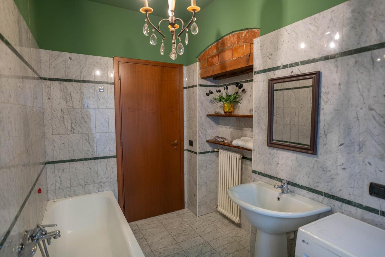 פסקיארה דל גארדה Napule...E Apartments מראה חיצוני תמונה